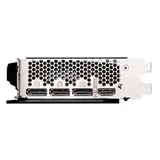 Видеокарта MSI RTX4060Ti VENTUS 2X BLACK OC 16GB GDDR6 128bit 3xDP HDMI 2FAN RTL