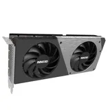 Видеокарта INNO3D RTX4060Ti TWIN X2 8GB GDDR6 128bit 3xDP HDMI 2FAN RTL