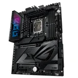 Материнская плата ASUS ROG MAXIMUS Z790 DARK HERO LGA1700 ATX 4xDDR5 2xPCIEx16 PCIEx4 5xM.2 2xThunderbolt USB-C HDMI 2.5GLAN Wi-Fi 7
