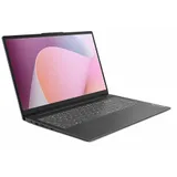 Ноутбук Lenovo IdeaPad Slim 3 15AMN8 Ryzen 3 7320U/8Gb/SSD256Gb/15.6"/IPS/FHD/noOS/black (82XQ007WRK)