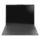 Ноутбук Lenovo IdeaPad Slim 3 15AMN8 Ryzen 3 7320U/8Gb/SSD256Gb/15.6"/IPS/FHD/noOS/black (82XQ007WRK)