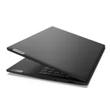 Ноутбук Lenovo IdeaPad Slim 3 15AMN8 Ryzen 3 7320U/8Gb/SSD256Gb/15.6"/IPS/FHD/noOS/black (82XQ007WRK)