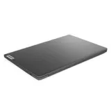 Ноутбук Lenovo IdeaPad Slim 3 15AMN8 Ryzen 3 7320U/8Gb/SSD256Gb/15.6"/IPS/FHD/noOS/black (82XQ007WRK)
