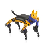Интерактивный робот-собака Petoi BITTLE STEM KIT