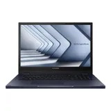 Ноутбук ASUS ExpertBook B6 Flip B6602FC2-MH0368 Intel Core i7-12850HX/32Gb/SSD512Gb/16"/IPS/WQXGA/2560x1600/touch/RTX A2000 8Gb/NoOS/black (90NX04U1-M00D90)