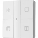 Умный мотор для карниза Yeelight Sunfish-C1-track single motor  YLCDJ-0007-1