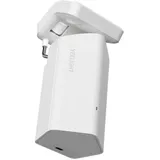 Умный мотор для карниза Yeelight Sunfish-O2-track dual motor YLCDJ-0009-2