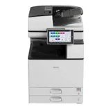 МФУ лазерный Ricoh IM 3000 (418834) A3 Duplex белый