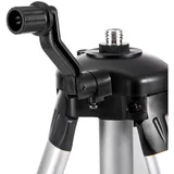 Штатив телескопический для лазерного уровня Deli DL4161-2