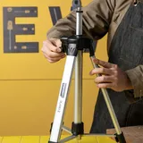 Штатив телескопический для лазерного уровня Deli DL4161-2