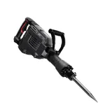 Отбойный молоток Deli DE-DG15-2E (1800Вт, 65Дж, кейс)