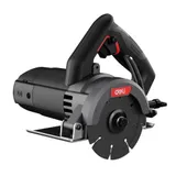 Плиткорез электрический (дисковая пила по плитке/мрамору/камню) Deli DE-YS110-1E  (1300Вт, 13000об/мин, диаметр диска 110мм)