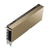 Графический ускоритель Nvidia Tesla L40 48GB GDDR6, PCIe Gen4 (x16), Full-height, full-length (FHFL) 10.5”, dual-slot, Passive, 100-300W, OEM