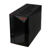 Платформа СХД ASUSTOR AS5402T 2 Bay (Max.14) 4xM.2 2x2.5GLAN 4GB (Max.16GB) DDR4 3xUSB HDMI 
