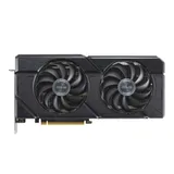 Видеокарта ASUS RX7800XT DUAL OC 16GB GDDR6 256bit 3xDP HDMI 2FAN RTL [DUAL-RX7800XT-O16G]