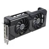 Видеокарта ASUS RX7800XT DUAL OC 16GB GDDR6 256bit 3xDP HDMI 2FAN RTL [DUAL-RX7800XT-O16G]