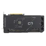 Видеокарта ASUS RX7800XT DUAL OC 16GB GDDR6 256bit 3xDP HDMI 2FAN RTL [DUAL-RX7800XT-O16G]