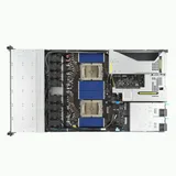 Asus RS700A-E12-RS12U/10G/2.6kW/12NVMe/GPU