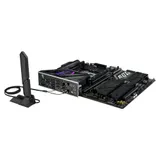 Материнская плата ASUS ROG STRIX Z790-E GAMING WIFI II LGA1700 ATX 4xDDR5 3xPCIEx16 5xM.2 2xUSB-C DP HDMI 2.5GLAN Wi-Fi 7