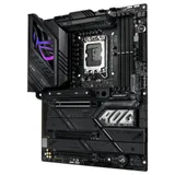 Материнская плата ASUS ROG STRIX Z790-E GAMING WIFI II LGA1700 ATX 4xDDR5 3xPCIEx16 5xM.2 2xUSB-C DP HDMI 2.5GLAN Wi-Fi 7