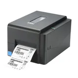 Принтер этикеток TSC TE210, 4", TT, 203 dpi, 6 ips, USB, Ethernet, RS-232, USB Host