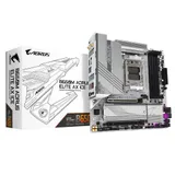Материнская плата Gigabyte B650M AORUS ELITE AX ICE, RTL