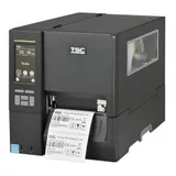 Принтер этикеток TSC MH241T, 4", 203dpi, 4.3" TOUCH LCD, DRAM 256MB/FLASH 512MB, USB+RS-232+ETHERNET+USB HOST, MEDIA NEAR END, TOP BM, Wi-Fi READY, EU