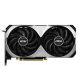 Видеокарта MSI RTX4070Ti VENTUS 2X 12GB OC GDDR6X 192-bit DPx3 HDMI 2FAN RTL 