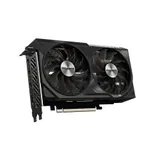 Видеокарта Gigabyte RTX4070 WINDFORCE 2X OC 12GB GDDR6X 192bit 3xDP HDMI 2FAN RTL
