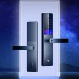 Умный дом Viomi smart door lock Guard2 LBT51B