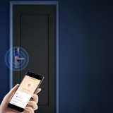 Умный дом Viomi smart door lock Guard2 LBT51B