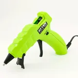 Клеевой пистолет JQ-050 50 Вт, 180℃, 7мм стержни 