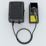 Паяльная станция Atten AT-969  230В, 60Вт, 200-480°C