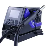 Термовоздушная паяльная станция Atten GT-8102 , 230В(1000Вт), двухканальная, ваккумный манипулятор
