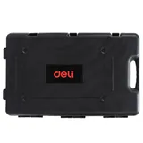 Отбойный молоток Deli DE-DG30-1E (2100Вт, 75Дж, кейс)
