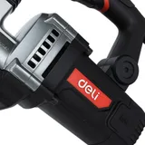 Отбойный молоток Deli DE-DG5-2E (1200Вт, 17Дж, кейс)