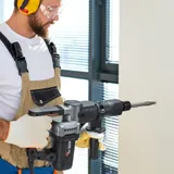 Отбойный молоток Deli DE-DG5-2E (1200Вт, 17Дж, кейс)