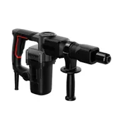 Отбойный молоток Deli DE-DG5-2E (1200Вт, 17Дж, кейс)