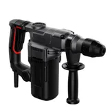 Перфоратор Deli DE-DC26-3E (1100Вт, SDS PLUS, 4750уд/мин, 1450об/мин, кейс)