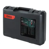 Перфоратор Deli DE-DC26-3E (1100Вт, SDS PLUS, 4750уд/мин, 1450об/мин, кейс)