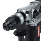 Перфоратор Deli DE-DC26-3E (1100Вт, SDS PLUS, 4750уд/мин, 1450об/мин, кейс)