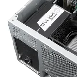 Корпус Silverstone G59RM5200000020 5U rackmount server chassis with dual 360mm liquid cooling compatibility SST-RM52