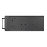 Корпус Silverstone G59RM5200000020 5U rackmount server chassis with dual 360mm liquid cooling compatibility SST-RM52