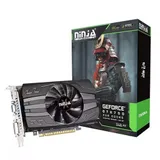 Видеокарта Ninja (Sinotex) GTX750 4GB GDDR5 128bit VGA DVI HDMI 1FAN RTL