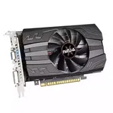 Видеокарта Ninja (Sinotex) GTX750 4GB GDDR5 128bit VGA DVI HDMI 1FAN RTL