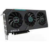 Видеокарта Gigabyte RTX4070Ti SUPER EAGLE OC 16GB GDDR6X 256bit 3xDP HDMI 3FAN RTL