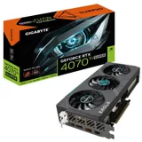 Видеокарта Gigabyte RTX4070Ti SUPER EAGLE OC 16GB GDDR6X 256bit 3xDP HDMI 3FAN RTL