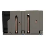 Вентилятор для процессора ALSEYE AS-R83 TDP 250W 2U active Intel® LGA 3647 108L x 78W x 64.5H (mm) 
AL6063+CU1100+4PIPE,With backplate