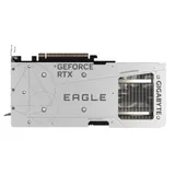 Видеокарта Gigabyte RTX4070Ti SUPER EAGLE OC ICE 16GB GDDR6X 256bit 3xDP HDMI 3FAN RTL