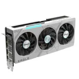 Видеокарта Gigabyte RTX4070Ti SUPER EAGLE OC ICE 16GB GDDR6X 256bit 3xDP HDMI 3FAN RTL